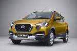 Datsun Cross 2018 года